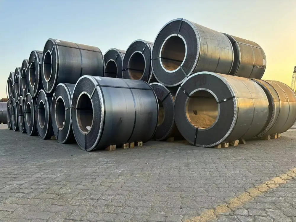 OEM Low Price Useful 3mm Hot Rolled Steel Coil Factory Price Exporters, Exporter