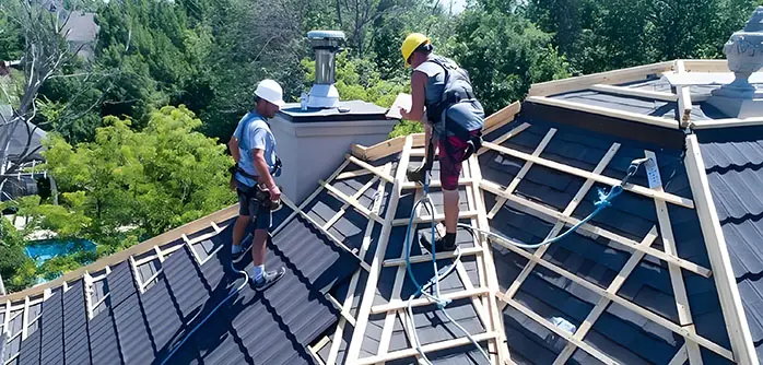 Uganda Roofing Steel