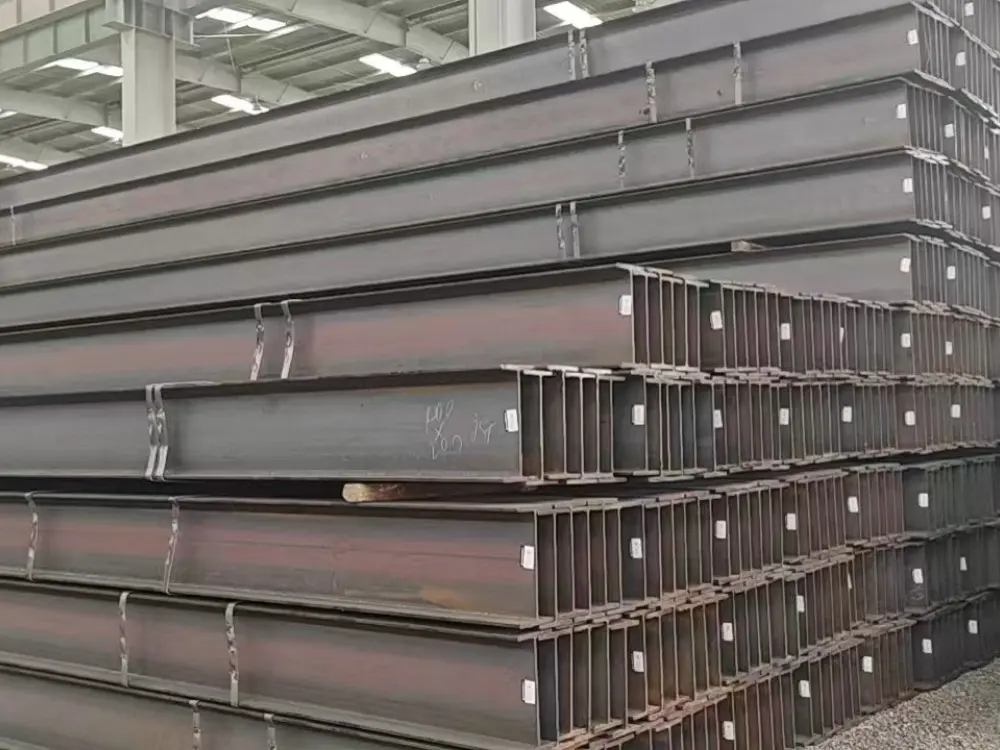 China H Beam S275JR S355JR HEA HEB HEAA 80 100 120 140 180 200 H Shape Structural Exporter, Service