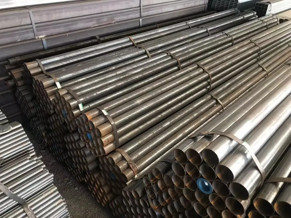 Steel Pipe