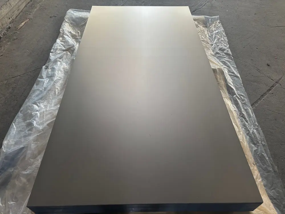 Wholesale ASTM 0.6mm to 50mm 4"X8" Mill Cold Rolled Steel Sheet Factories, Product