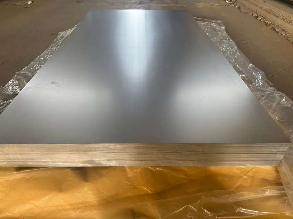 OEM Factory Good Sale Steel Coil Galvalume Steel Strip Cold Rolled Steel Sheet Supplier, Exporters