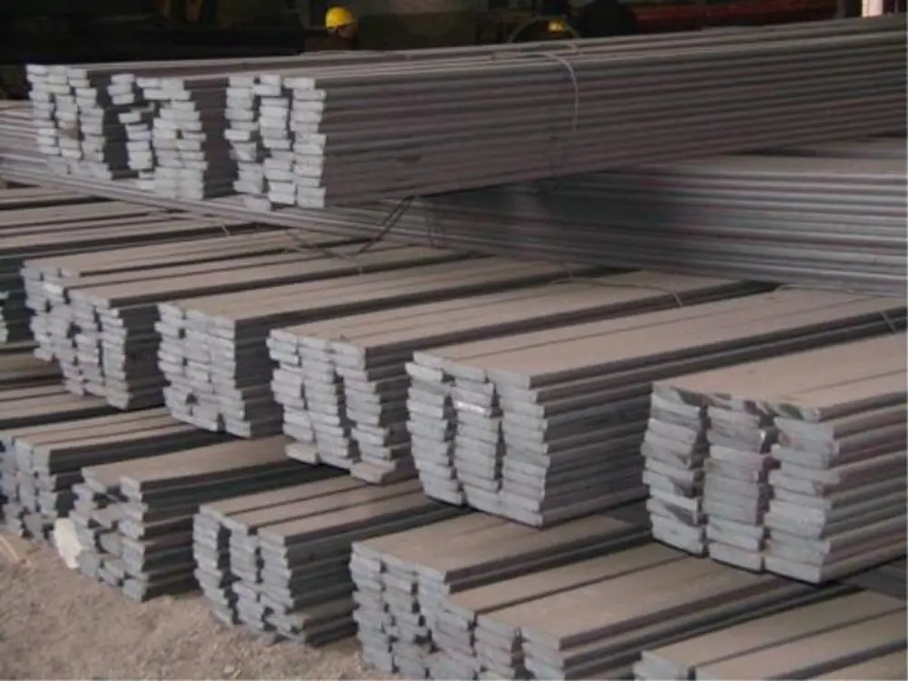 Hot Rolled Flat Bar