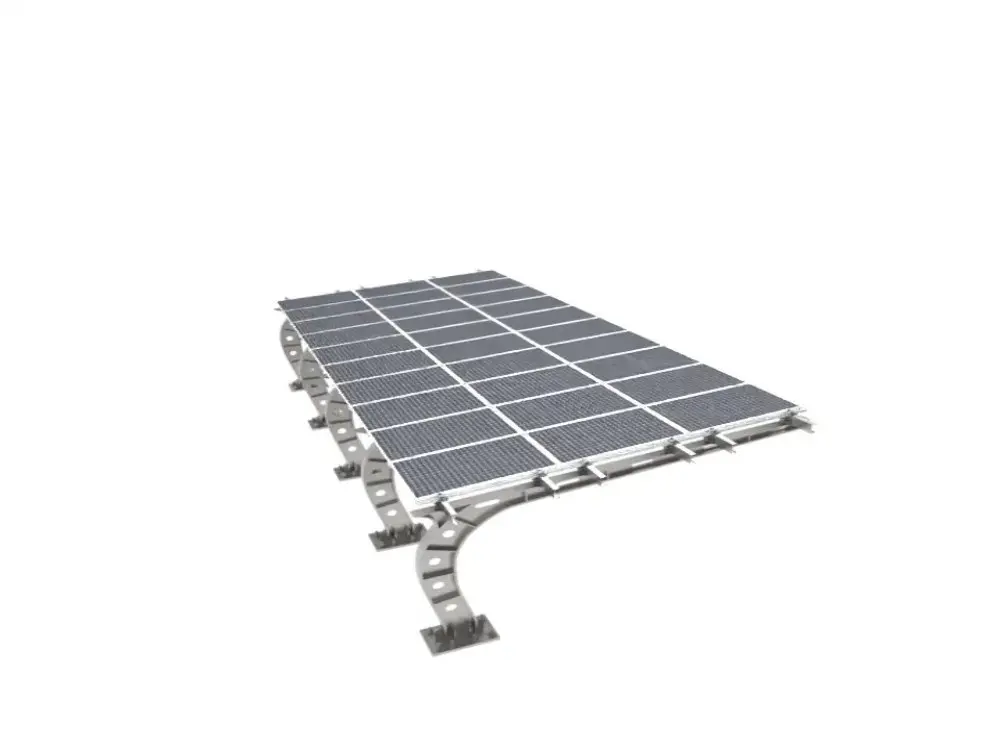 Solar Carport