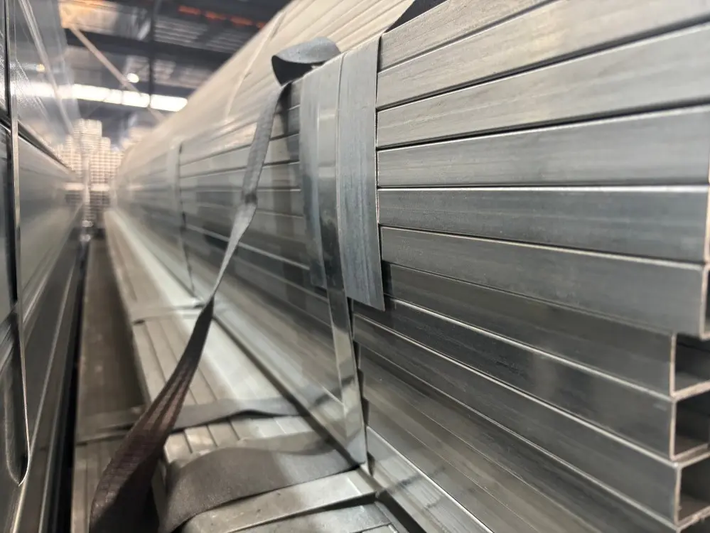 Best High quality steel pipe tubes Q195 galvanized suqare tube gi pipes for sale Exporters, Products