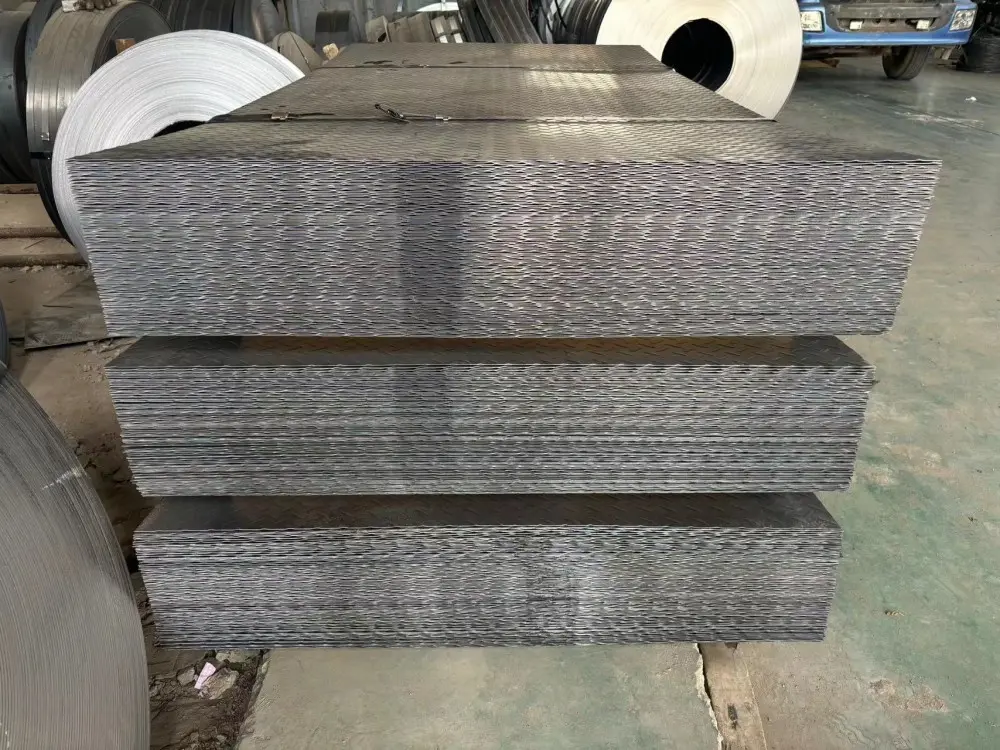 Wholesale Hot Rolled Iron Sheet Hr Steel Sheet S235 S355 SS400 A36 Q235 Q345 Product, Products