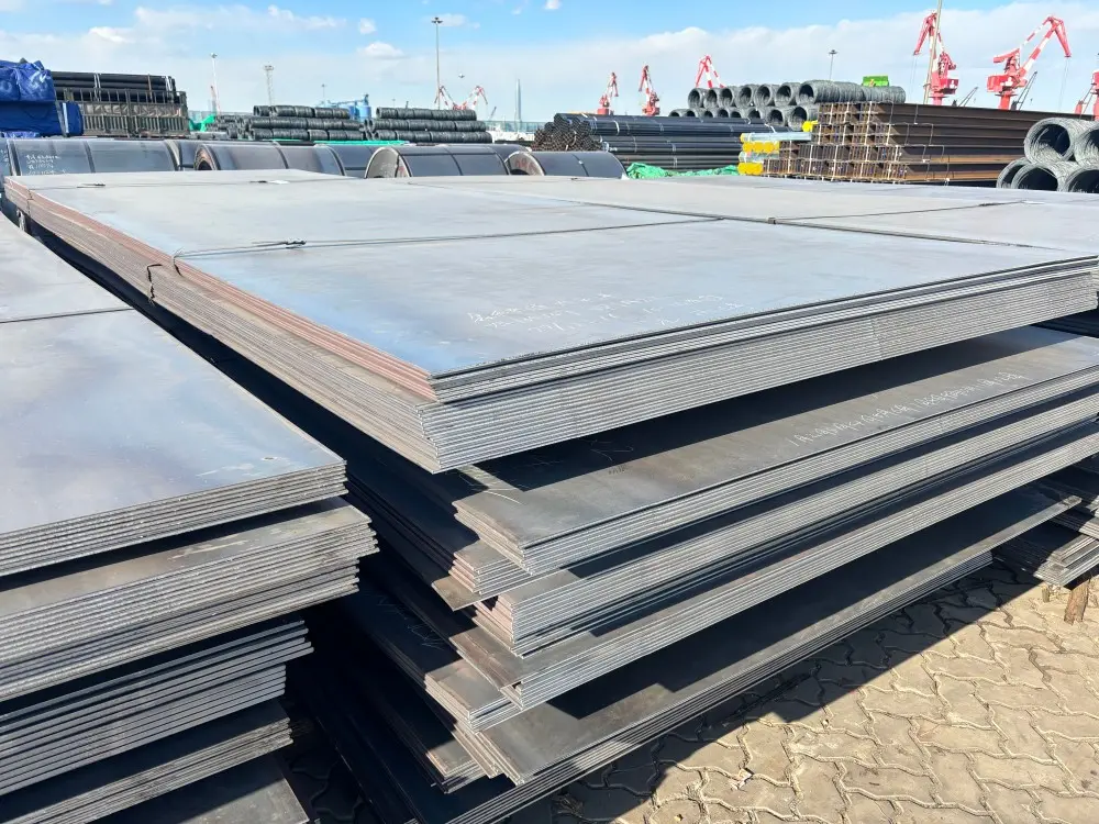 OEM High efficiency stable and widely applicable hot rolled sheets Manufacturer, Exporter