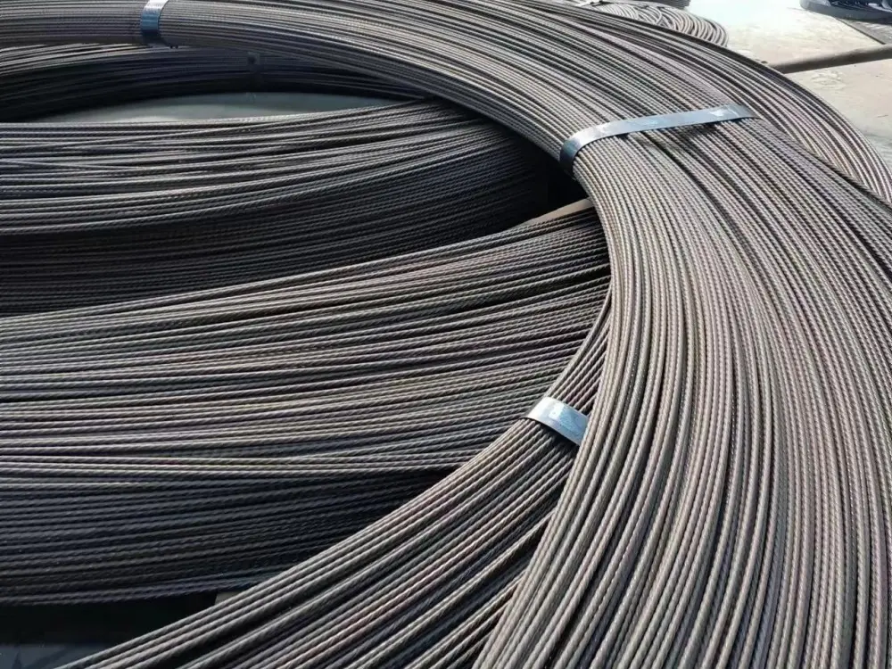 Wire Rod