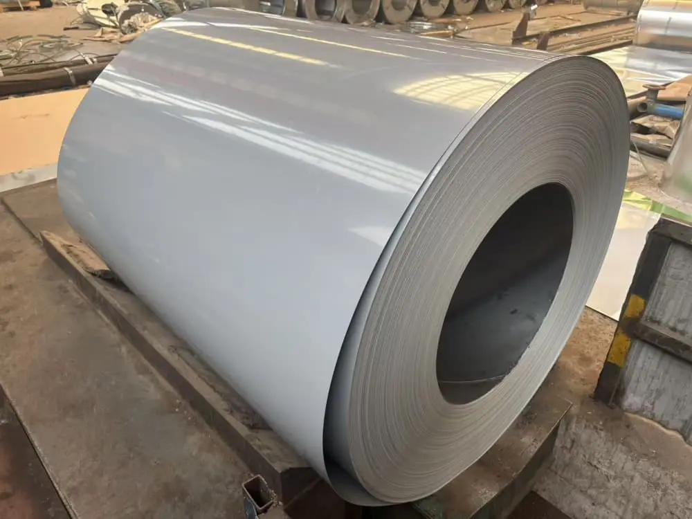 SPCC Steel Coil