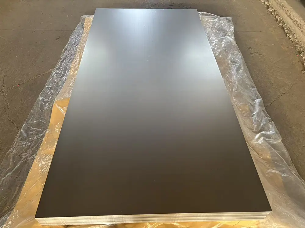Cheap Factory Supply Q195 Q235 Cold Rolled Steel Sheets With High Quality Factories, Exporters