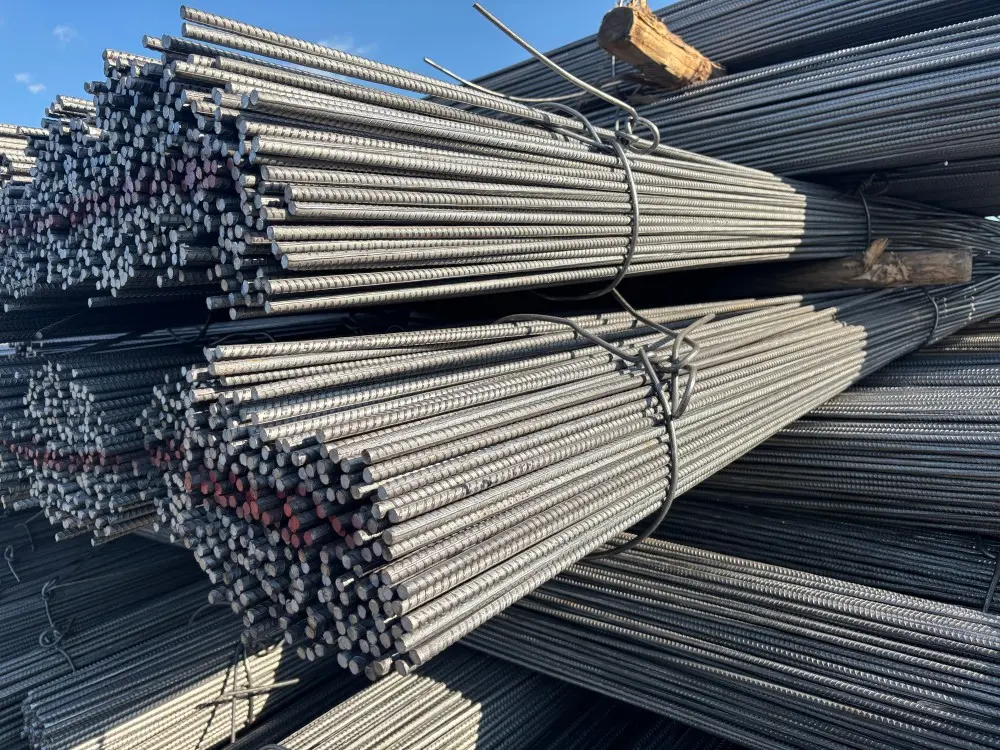 Cheap High Quality HRB400 HRB500 Rebar Supplier, Service