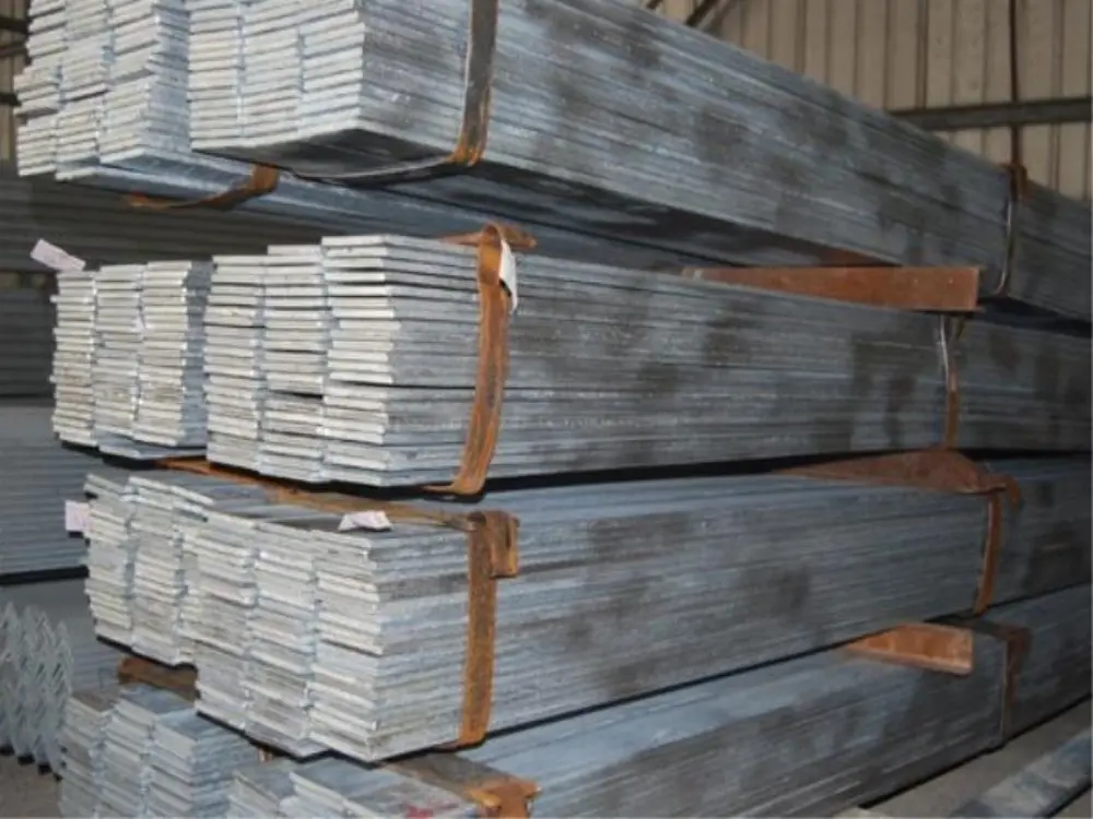 High-Quality A36 Hot Rolled Flat Bar Iron Carbon Steel Wholesale Factory Alloy Steel 10mm 500mm Width Supplier, Factories