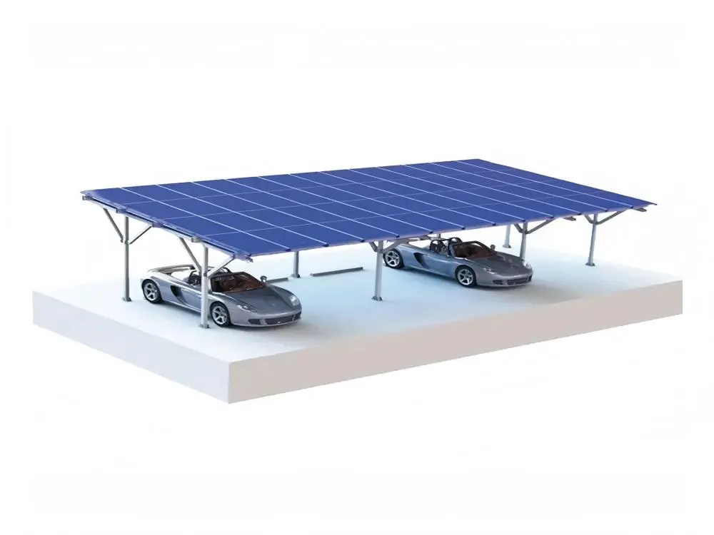OEM Manufacturer Direct Sale Carport Structures Roof Solar Carport Supplier, Exporters