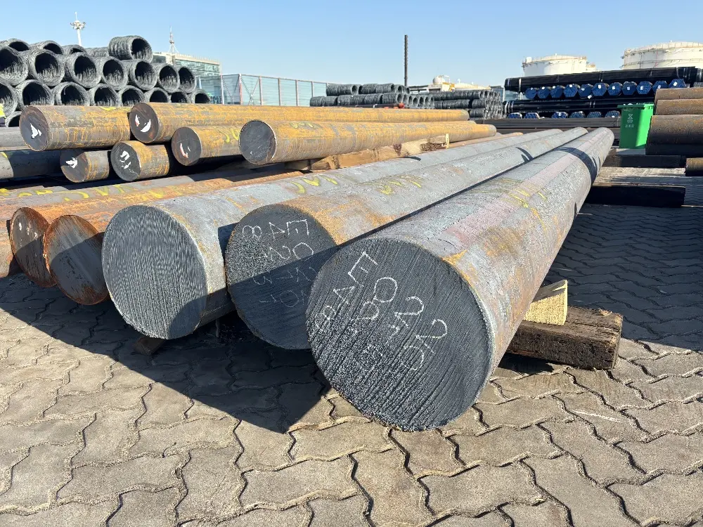 Best High Quality Metal Rod Steel Round Bar Structural Tool Steel Bar Factories, Product