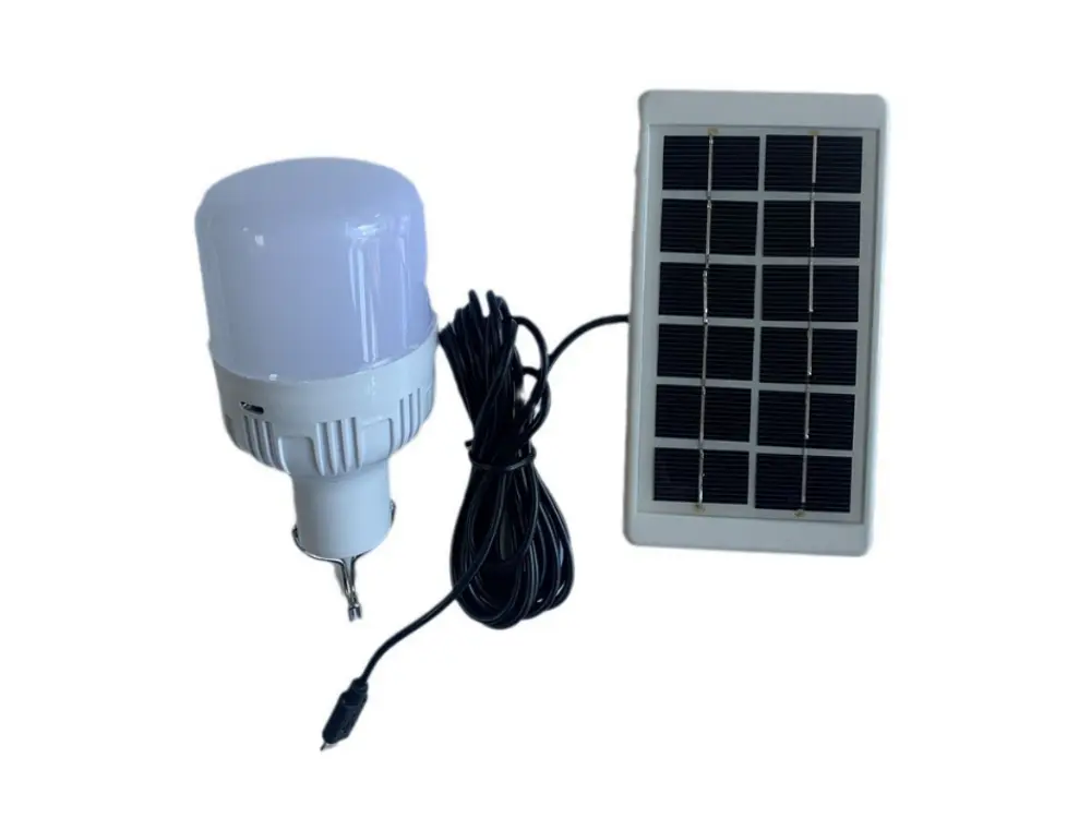 Solar Panels