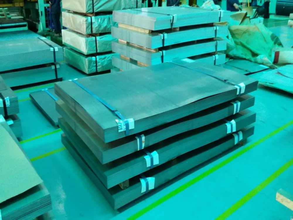 Best Hot rolled steel sheets with extremely high welding strength and steaming hot Exporter, Products