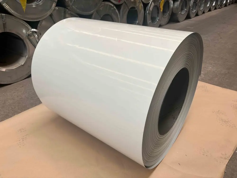 Cheap SGCC CGCC Dx51d Prepainted Zinc Coated Rolled Hot Dipped Galvanized Steel Coil Exporter, Products