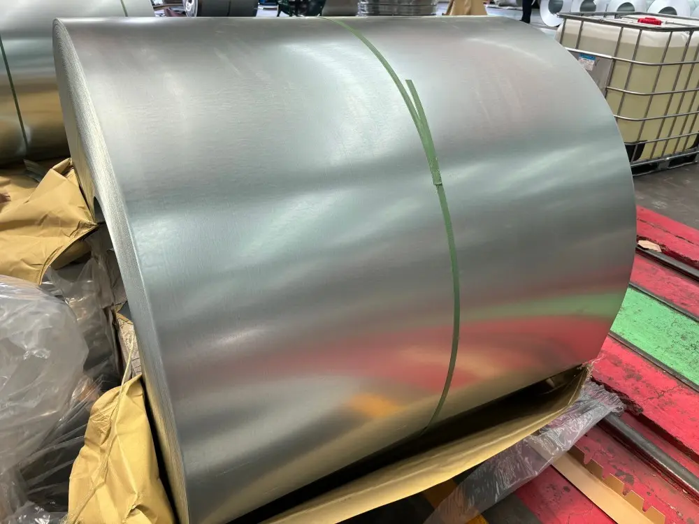 Cheap Gi Steel Coils Price Per Ton Cgss ASTM AISI Standard Galvanzied Steel Coil Manufacturer, Factories