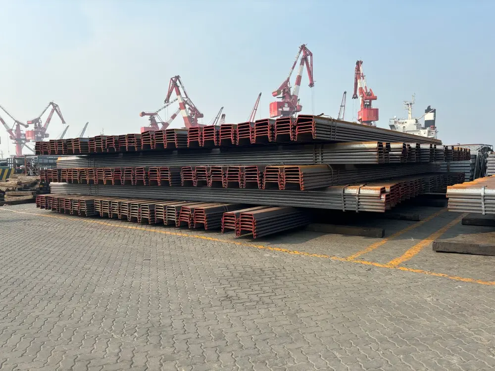 Sheet Pile