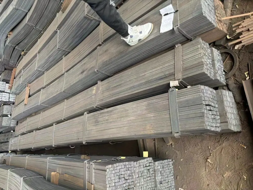 Flat Bar Factory
