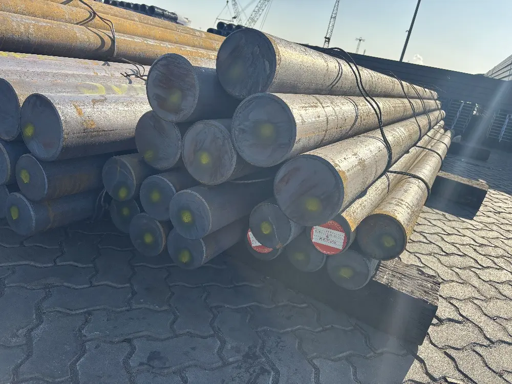 Carbon Steel Bar