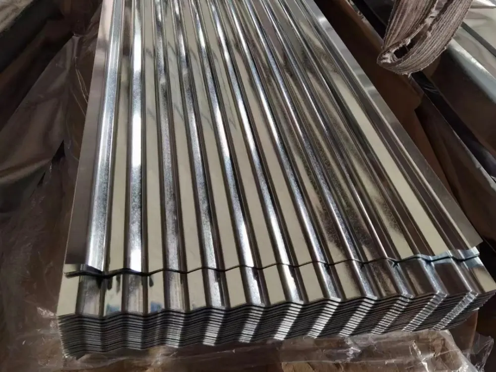 Best High quality galvanized sheets with sturdy durable beautiful and lightweight Manufacturer, Supplier