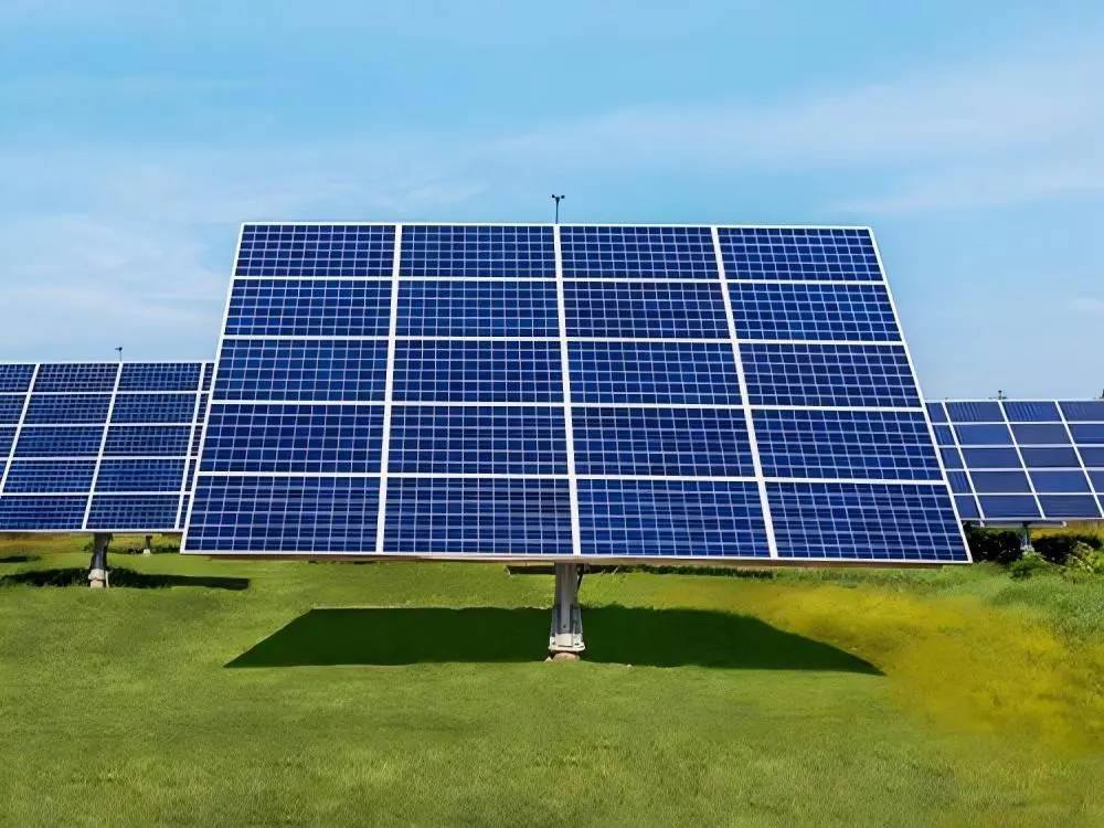 High-Quality Professional Factory Made Solar Tracking Controller Dual Axis Solar Tracker System Manufacturers, Product