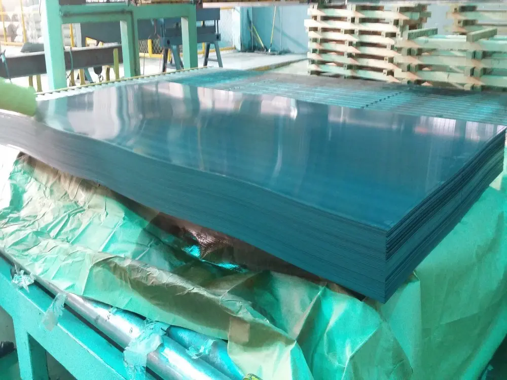 Automotive Carbon Steel