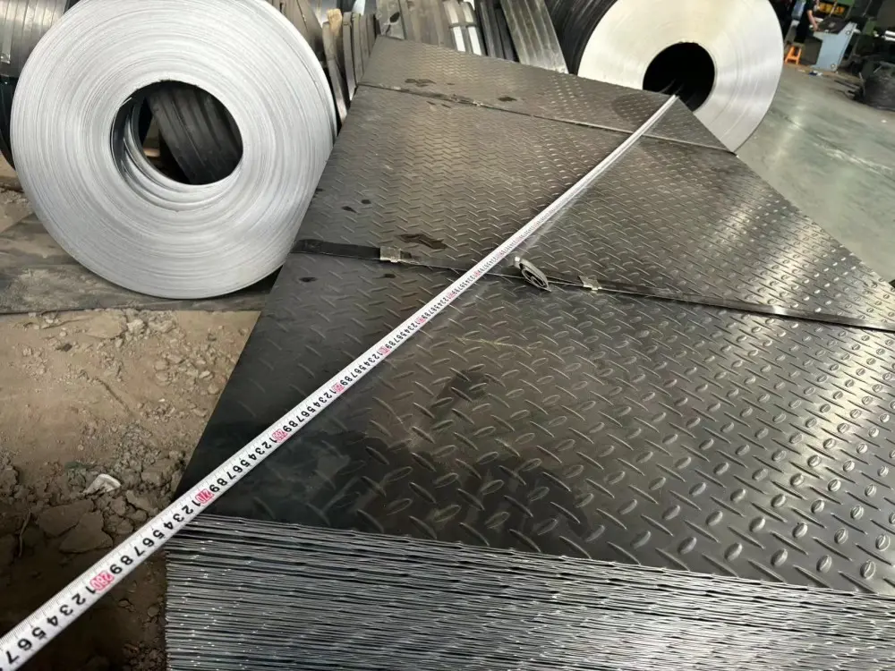 Wholesale Hot Rolled Iron Sheet Hr Steel Sheet S235 S355 SS400 A36 Q235 Q345 Product, Products