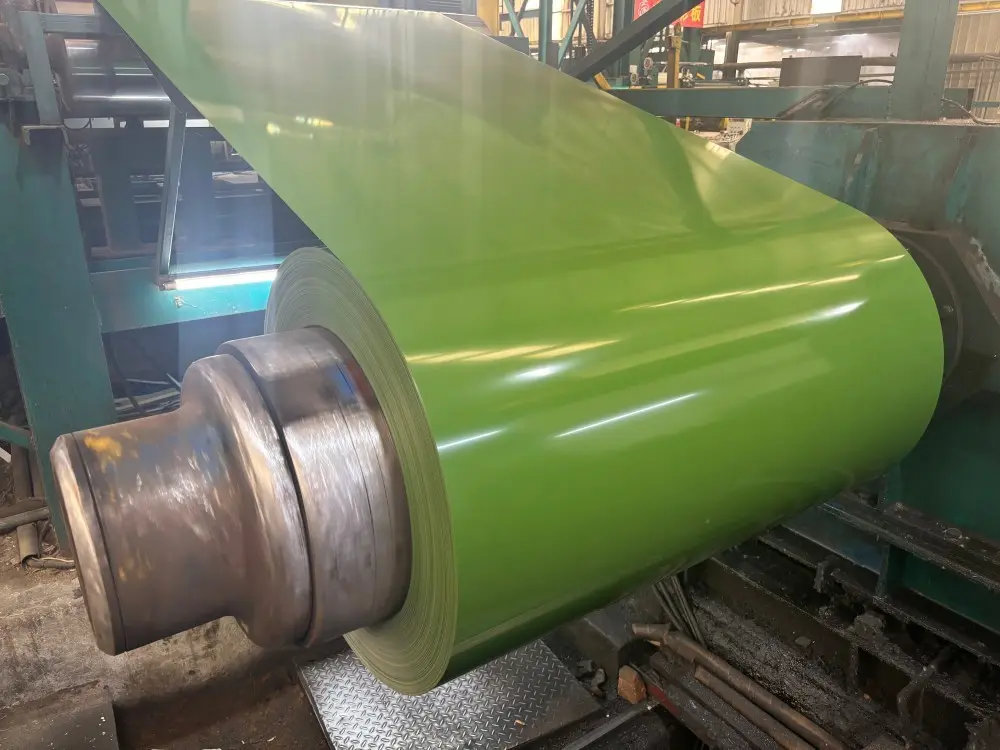 PPGI Steel Coil