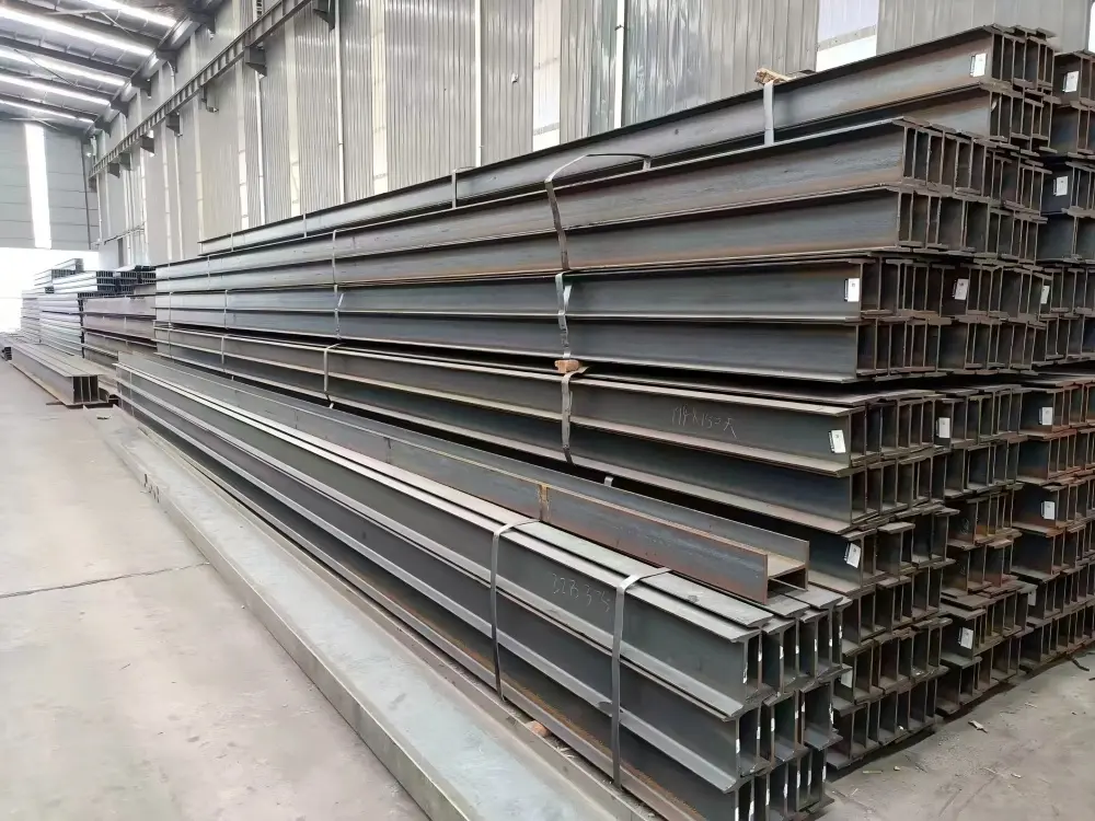 Cheap High Quality Heavy Light IPE Beam IPE80 IPE750 IPN80 IPN600 S275JR S355JR Q195 Q235 Q355 Manufacturers, Products
