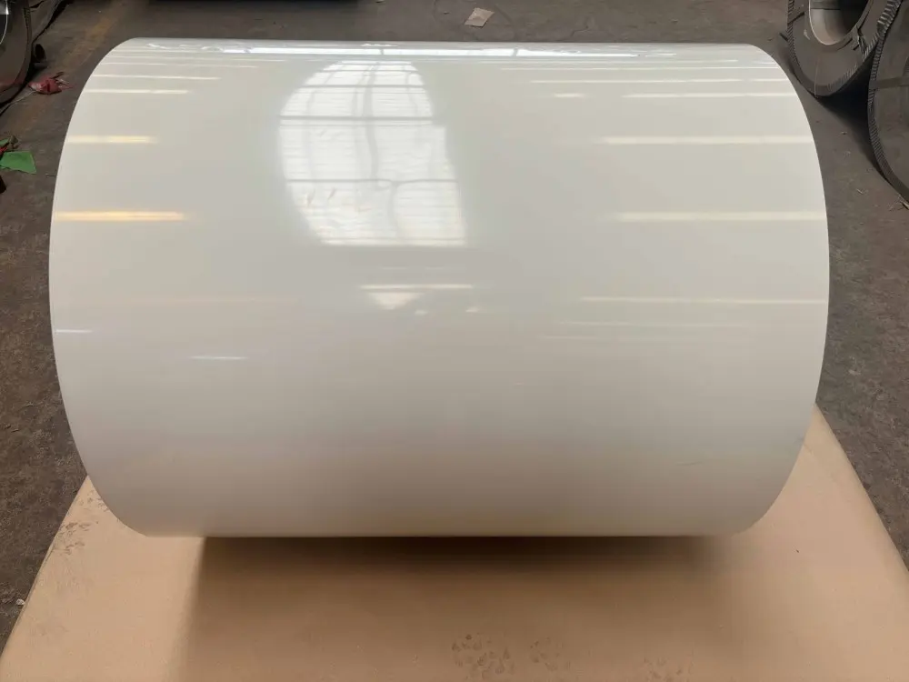 Galvanized Steel Coil