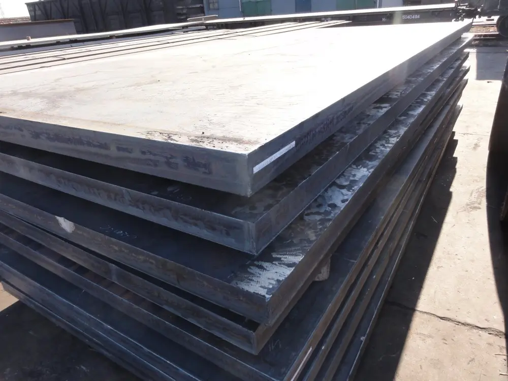 Wholesale Hot Rolled 6mm 8mm 10mm Hr Carbon Mild Steel Plate Factory, Products