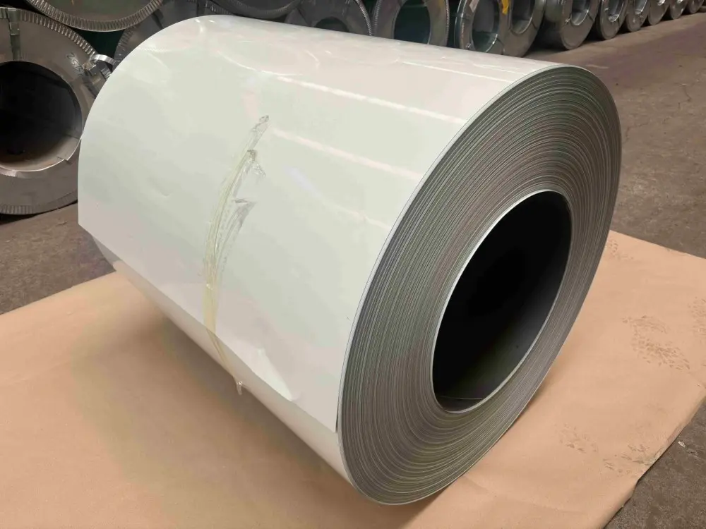 Cheap SGCC CGCC Dx51d Prepainted Zinc Coated Rolled Hot Dipped Galvanized Steel Coil Exporter, Products