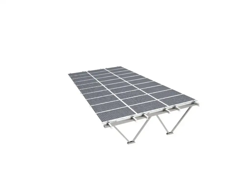 High-Quality High-efficiency Solar Carport - Generate Electricity While Protecting Vehicles Supplier, Factory