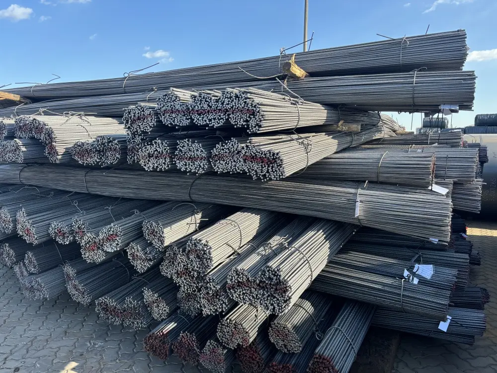 Reinforcing Bar