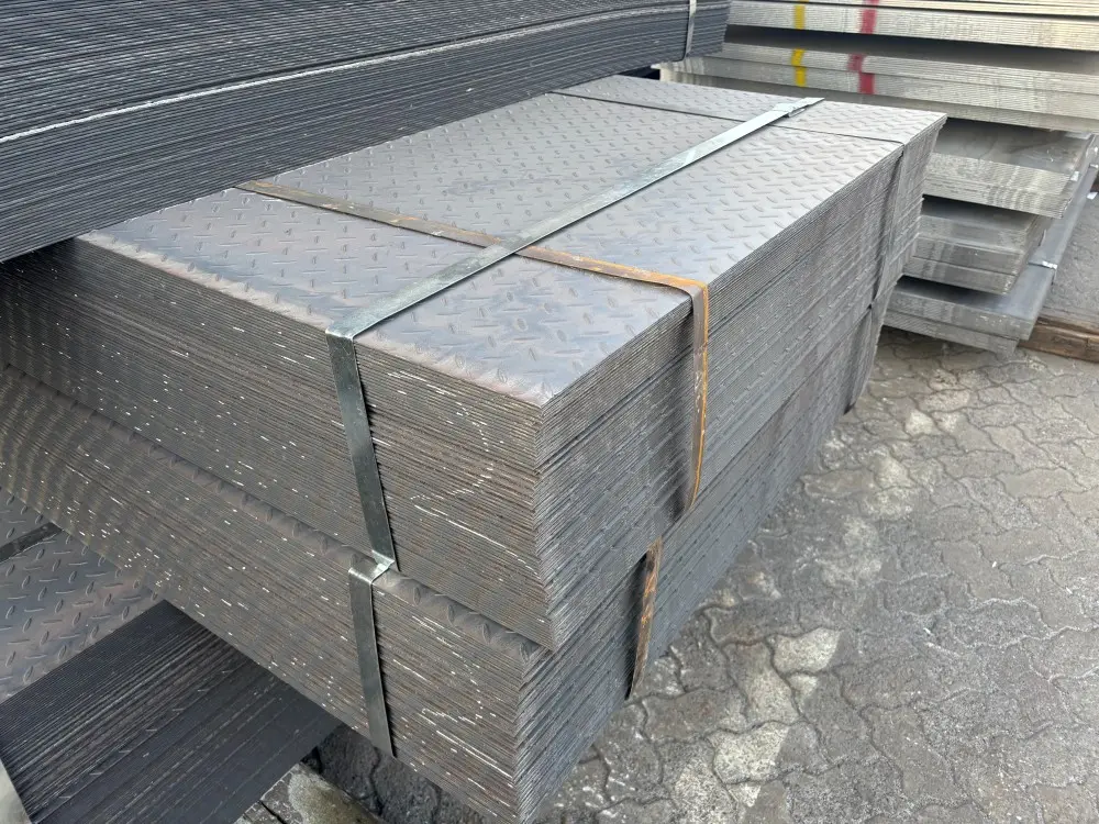 Carbon Steel Plate
