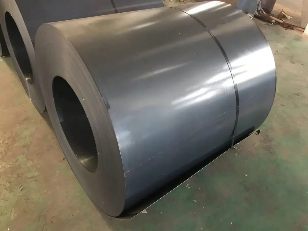 OEM Cold Rolled Steel Coil Colored Iron Dx51d Hot DIP Rolled Coil Product, Service
