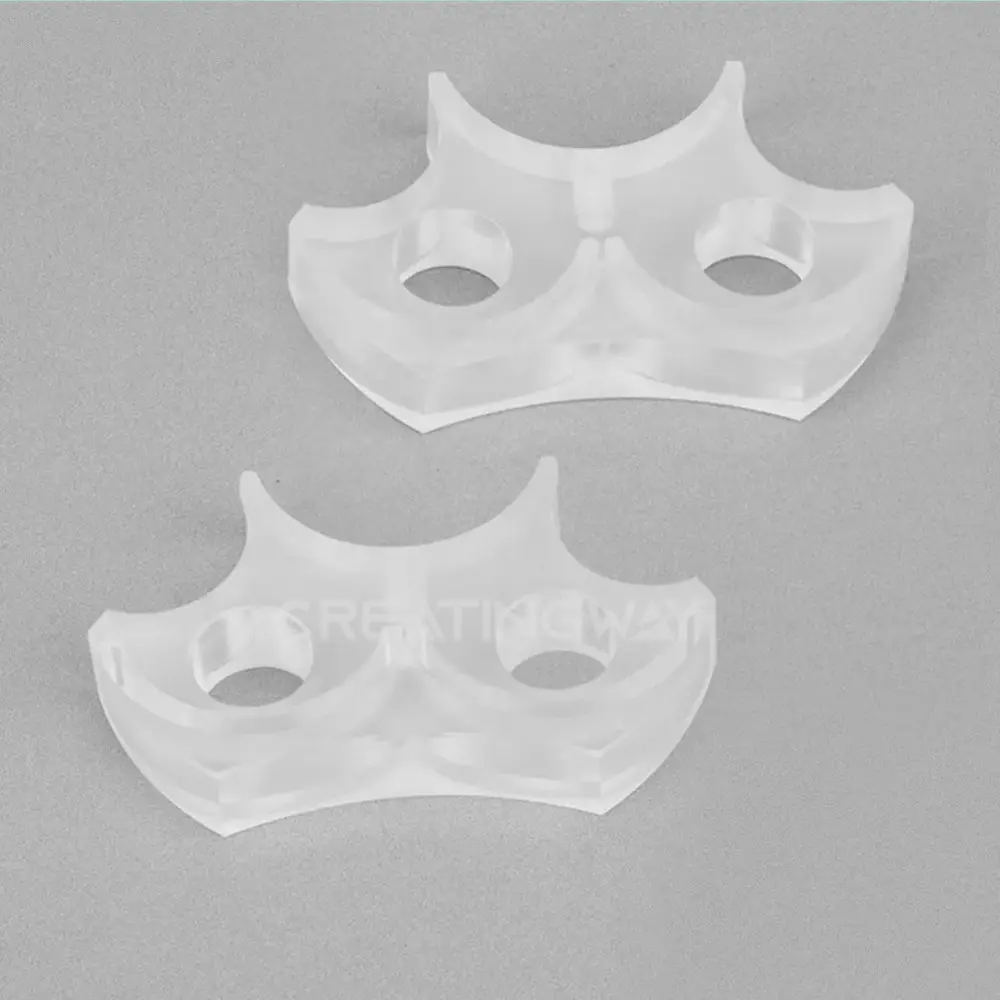 High-Quality Precision PMMA and POM Parts CNC Machining Manufacturing Factories, Company