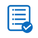 Confirm Order icon