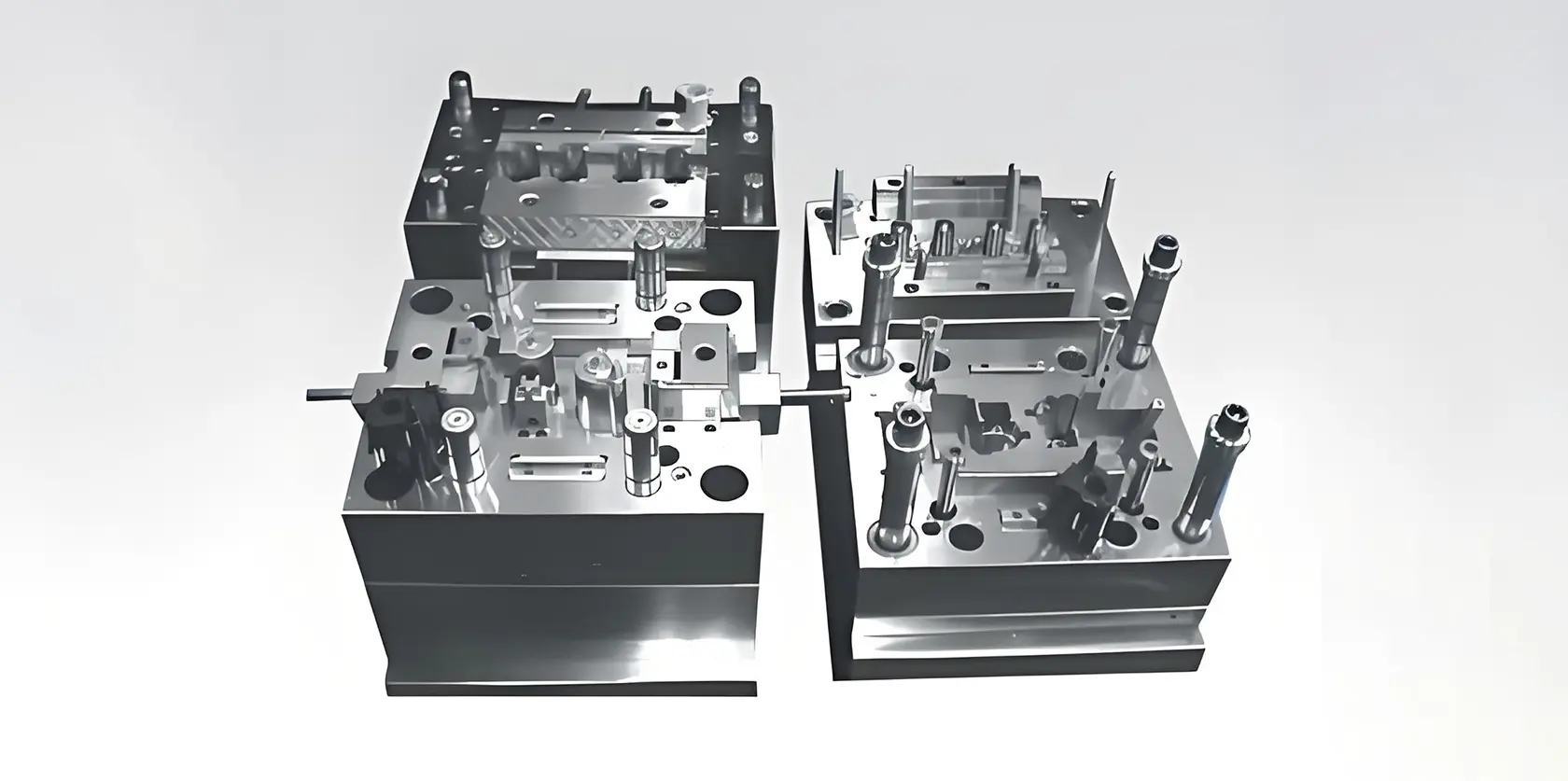 Consumer Electronics Prototype