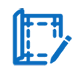 Upload CAD Drawing icon