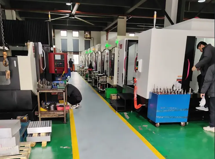 Manufacturing Innovation
