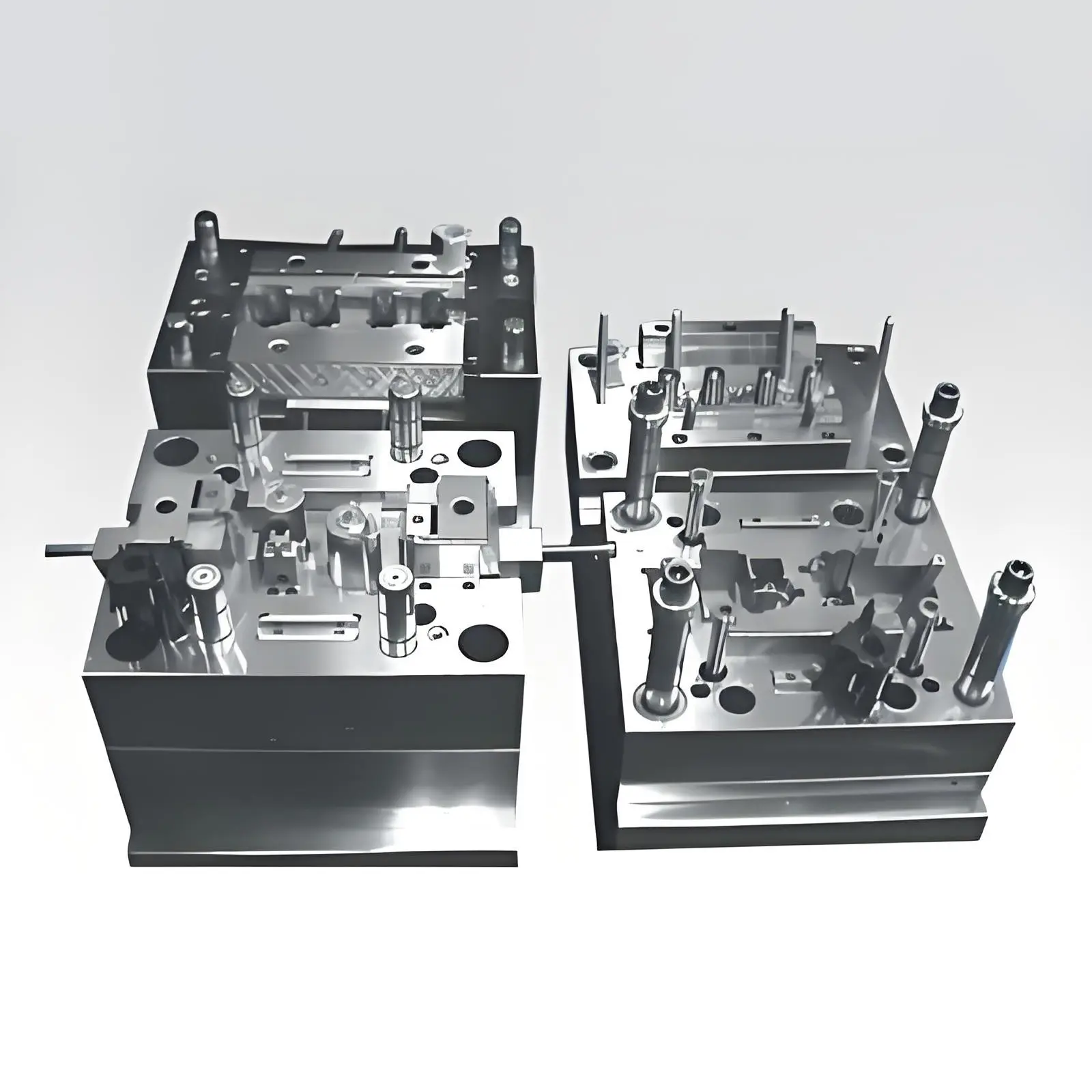 OEM Consumer Electronic Housing, Support Injection Tooling Manufacturer Supplier, Company