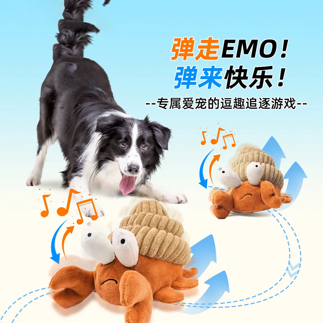Automatic Dog Walk Toy