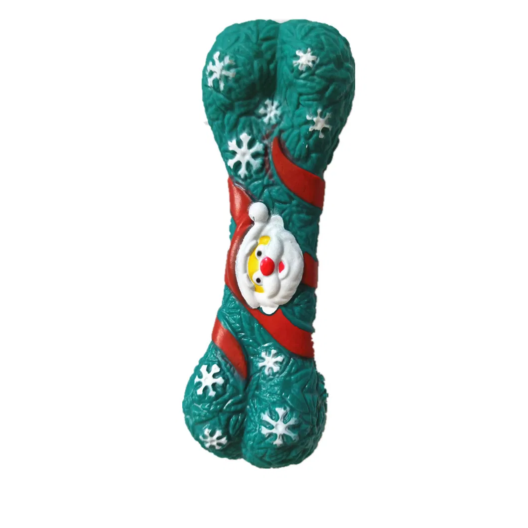 Christmas Tree Pet Toy 5
