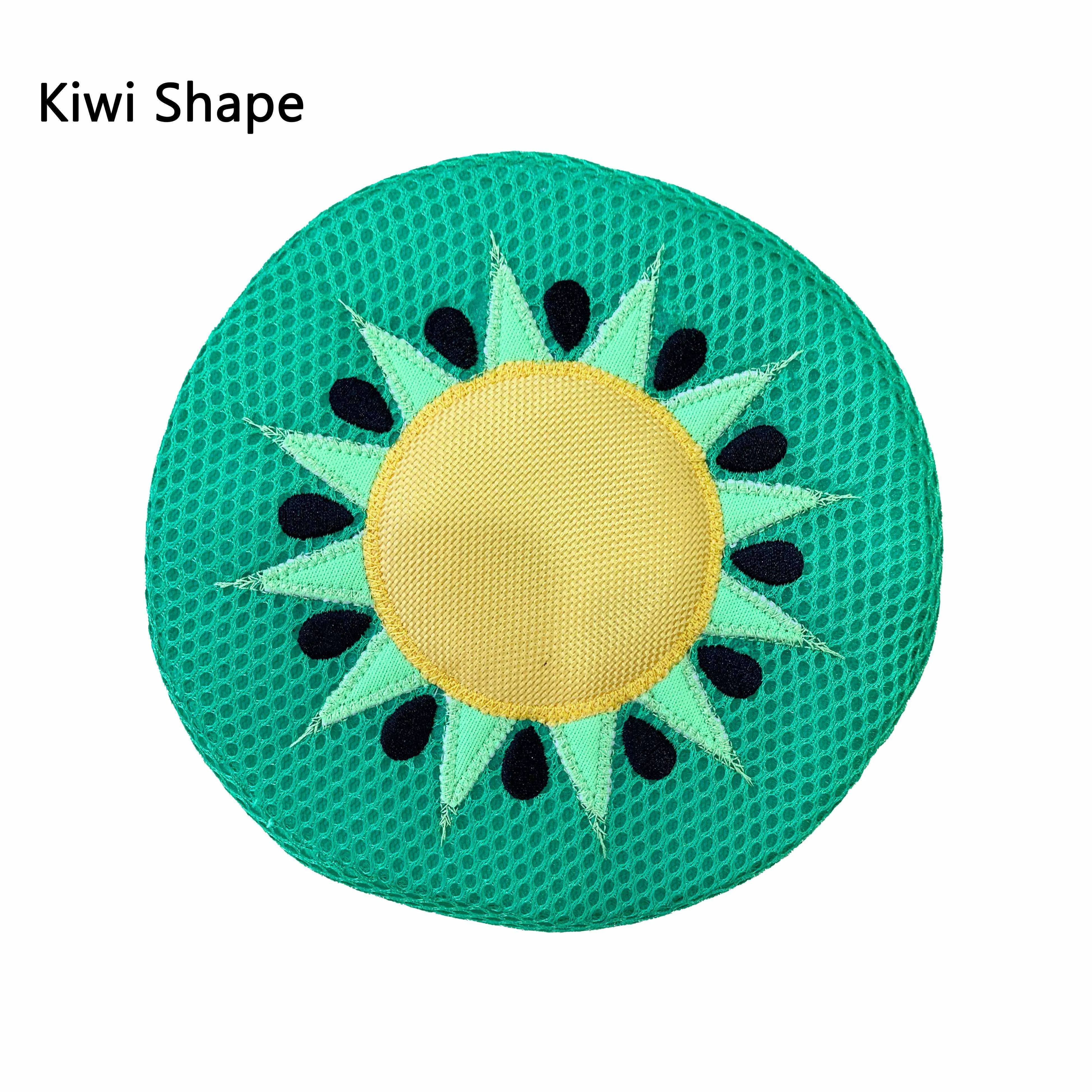 U-Pets Factory Newest Designed Mesh Floating Plush Dog Toys