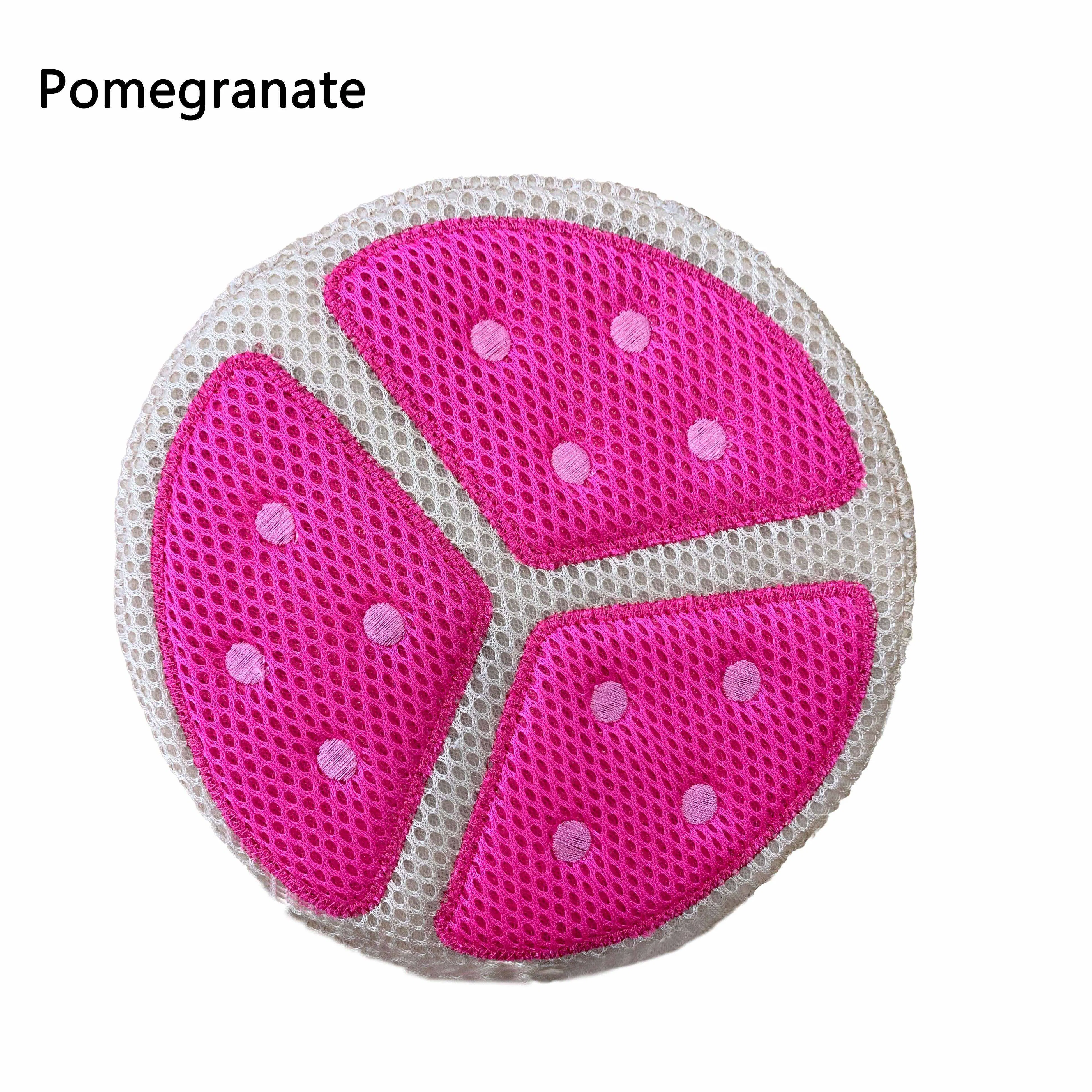 U-Pets Factory Newest Designed Mesh Floating Plush Dog Toys