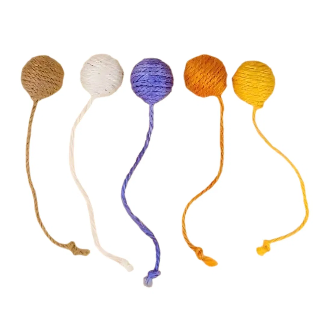 Cat Toy Description 2