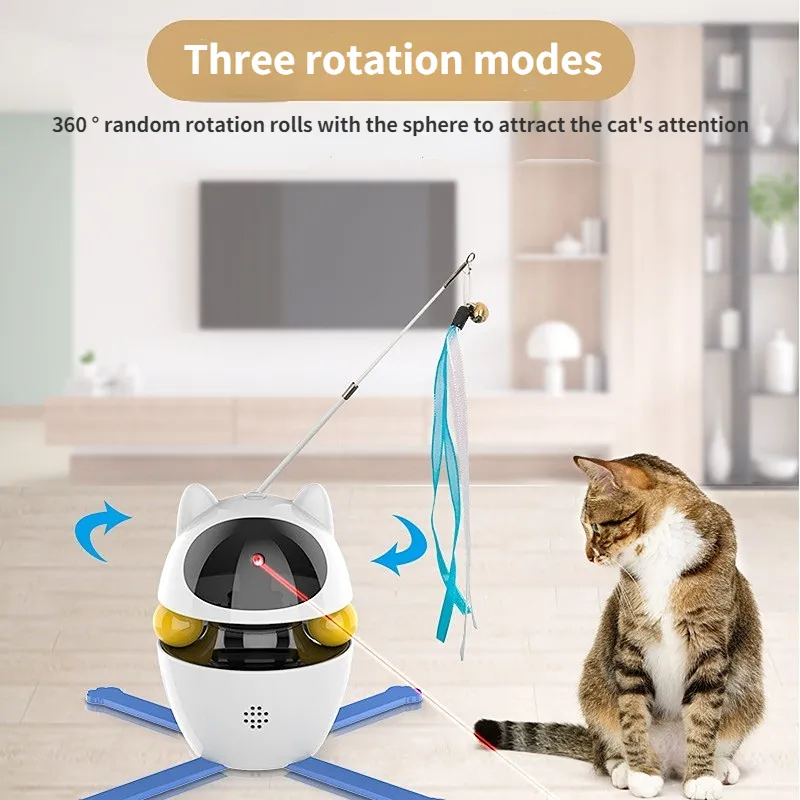 Cat Toy Product 1